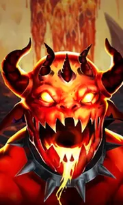 Devour The Weak