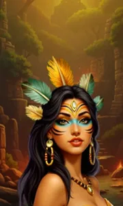Book Of Tribes Extreme