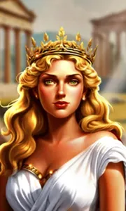 Queen Of Rome