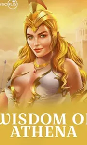 Wisdom of Athena