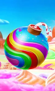 Sweet Bonanza