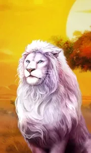 Majestic King - Hold & Hit