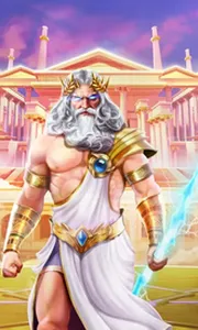 Gates of Olympus