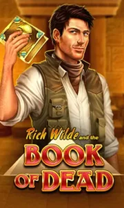 Book of Dead